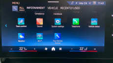 BMW X1 xDrive 30e M Sport 5dr Step Auto Estate